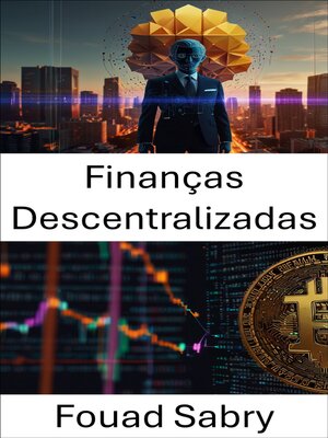 cover image of Finanças Descentralizadas